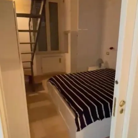 Konukevi Appartamento Fronte Mare Trani