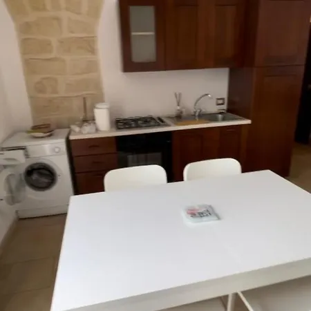 Konukevi Appartamento Fronte Mare *